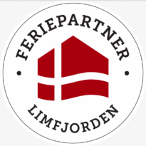 2023 - Logo Feriepartner Limfjprden